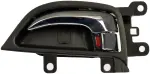 97748 - : Rear Left Interior Door Handle for Dorman Image