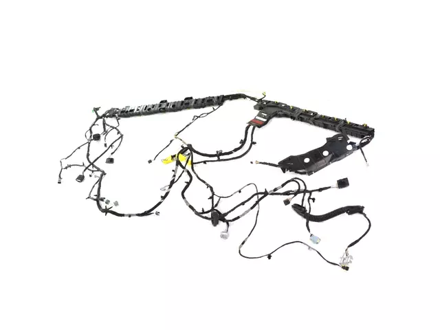 Body Right Wiring - Mopar (68282600AG)