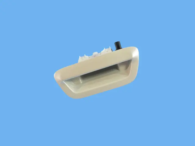 Lift-Gate Handle - Mopar (5VF92TZZAC)