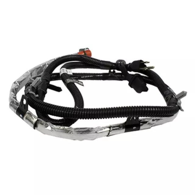 8C2Z6B018B - Engine: Wire for Ford: E-350 Super Duty Image