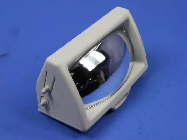 1LX741W1AA - Interior Trim: Conversation Mirror for Mopar Image image