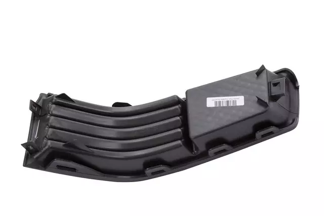 20757038 - : Passenger Side Front Fog Lamp Bezel for Cadillac: CTS Image