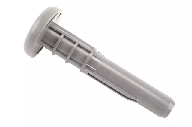 Front Seat Head Restraint Guide in Dark Titanium - GM (25941595)