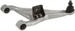 TC7388 - : Control Arm and Ball Joint Assembly for DELPHI Image