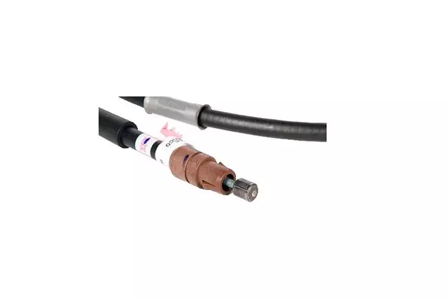 15203655 - Brakes: Parking Brake Cable for GM Image