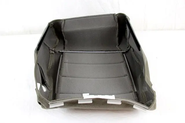 « 1KT85ZJ3AA –  : Coussin De Siège Avant Couvercle, Côté Gauche pour Mopar Image »