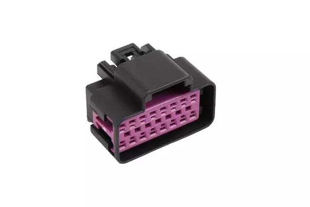 19177067 - : Multi-Purpose Wiring Connector for GM Image