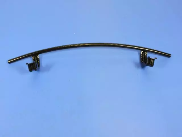 Front Bumper Reinforcement - Mopar (68089026AA)