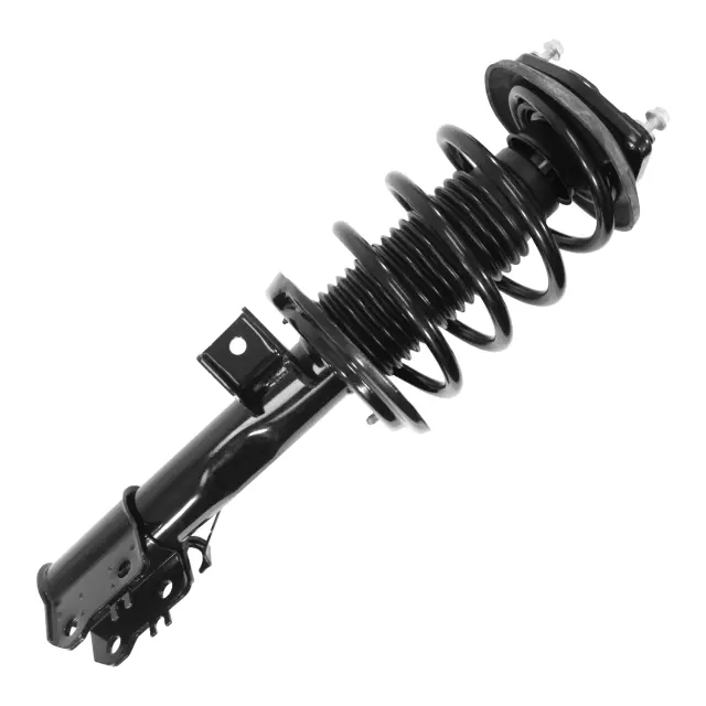 11766 - Suspension &amp; Steering: Unity Automotive Suspension Strut and Coil Spring Assembly for Unity Automotive Image