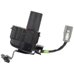 FC4Z14A413A - : Wire Assembly Accessory Feed for Ford Image