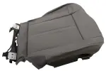 22866986 - Body: Seat Cover for GM Image