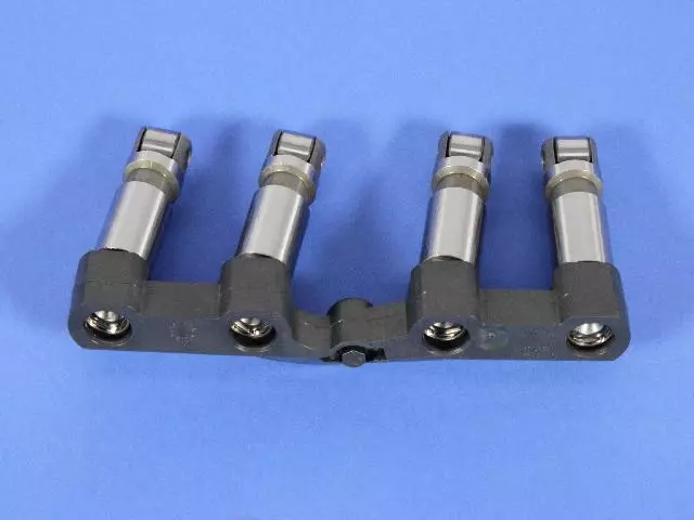 Hydraulic Lifters And Yoke - Mopar (05038784AD)