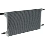 CN40608PFC - : A/C Condenser -- Condenser Parallel Flow for UAC Image
