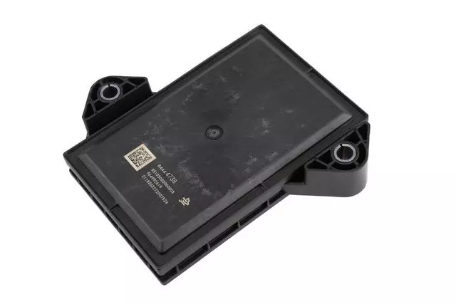 84444738 - : Chassis Control Module Assembly for Chevrolet: Bolt EV Image