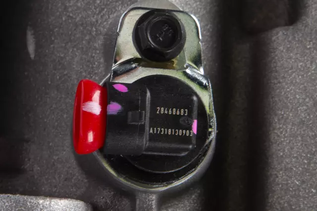 19352208 - : TRANSMISS for GM Image