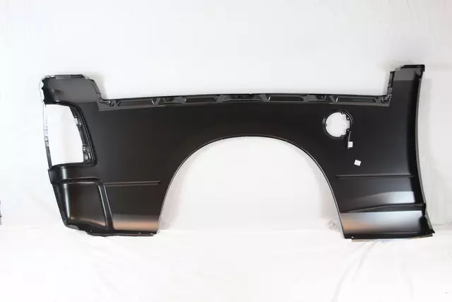 Box Side Outer Panel, Left - Mopar (68406597AA)