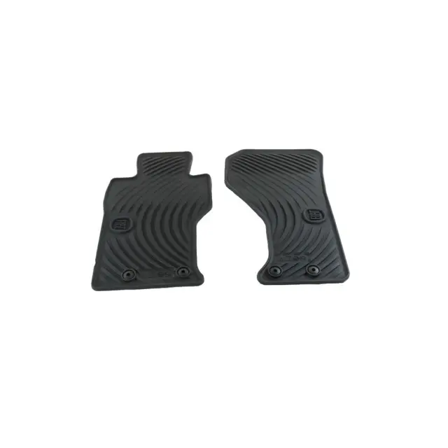 82215026 - Interior Accessories: Mat Kit-Floor - Complete for Mopar Image