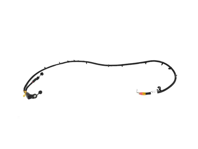 68242744AF - : Battery Positive Wiring for Mopar Image