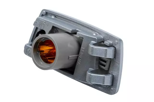 13497996 - : Passenger Side Tail Lamp for GM Image