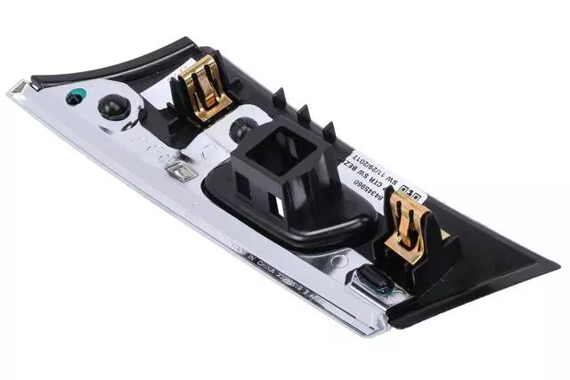 84345960 - Body: Trim Panel for Buick: Enclave Image