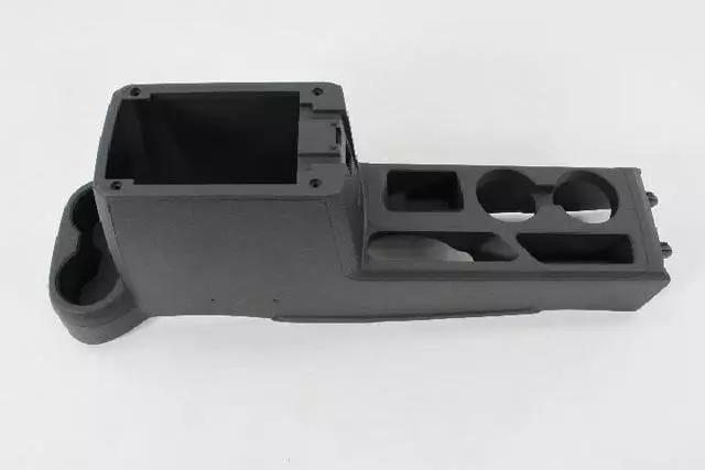 Base Console - Mopar (1NJ62XDVAA)