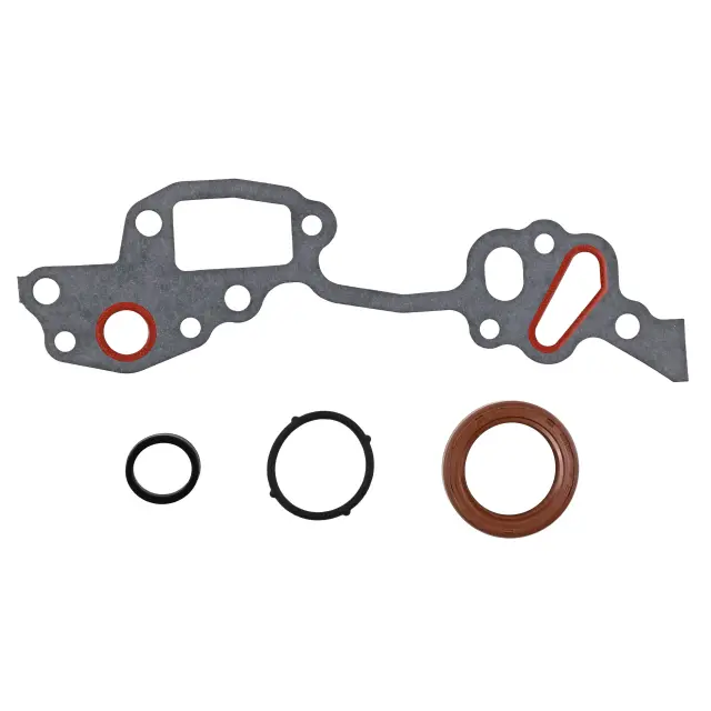 TCS46122 - Gaskets: Engine Crankshaft Seal Kit for FEL-PRO Image