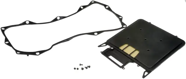 265850F - Transmission: Transmission Filter Kit Replaces Chrysler 68225344AA for Dorman Image