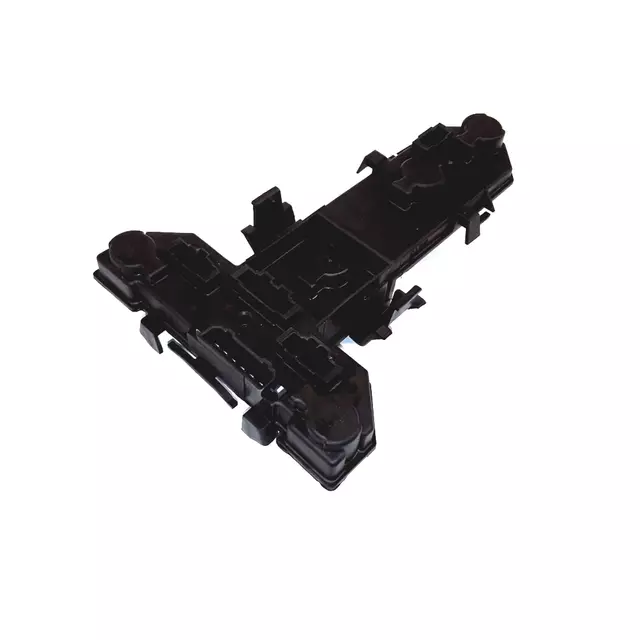 1J5945257 - Electrical: Socket Plate for Volkswagen: Jetta Image