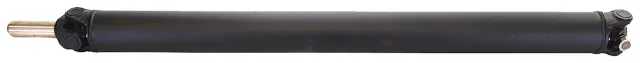 946040 - Driveline and Axles: Rear 1-Piece Steel Driveshaft Assembly for Dorman Image