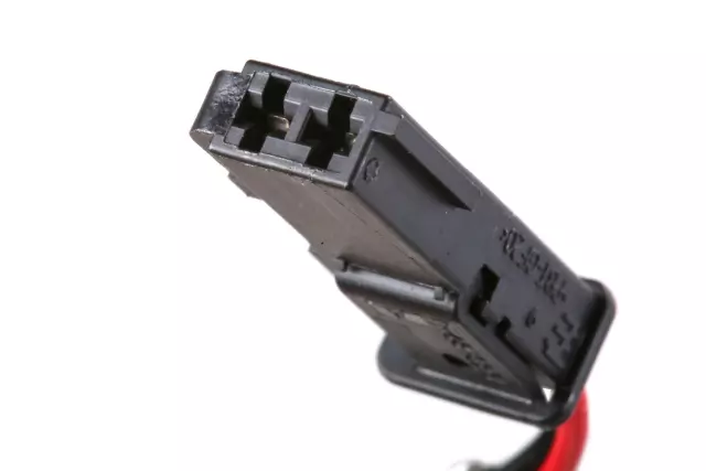 22949472 - : Part# 22949472 Jet Black Driver Side Instrument Panel Trim Pad for Cadillac: XTS Image