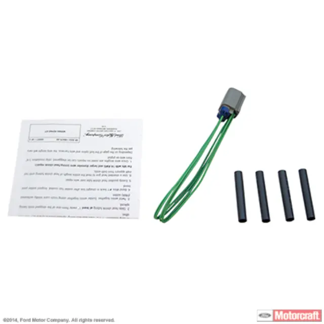 Wire Assembly - Ford (WPT-1328-FORD)