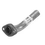 18111 - : Prebent Exhaust Pipe for AP Exhaust Image