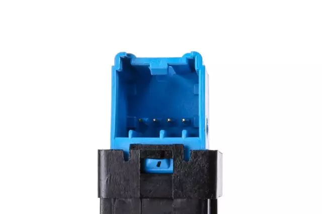 Jet Black Passenger Side Door Lock Switch - GM (95299160)