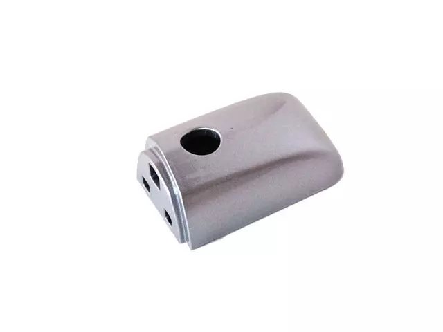 Door Handle Cap, Left - Mopar (5XQ21JSCAD)