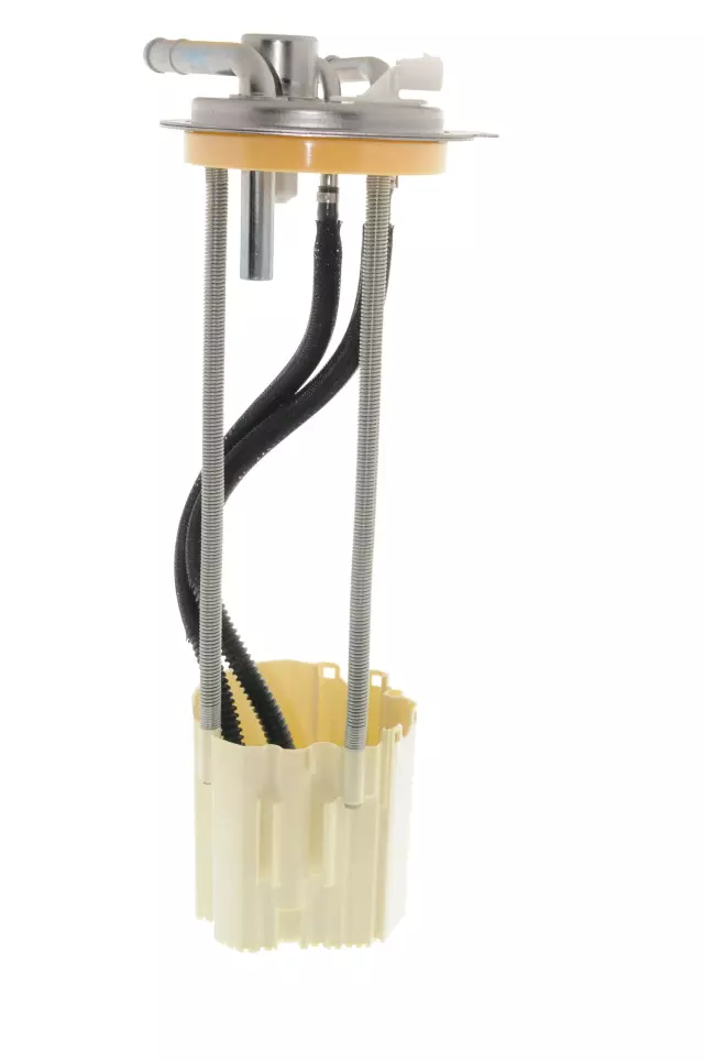 19206543 - Fuel System: Electric Fuel Pump for GM Image