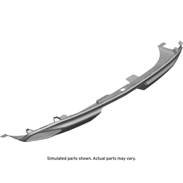 84662393 - : Lower Cover for Chevrolet: Blazer Image