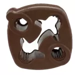 CK4Z5A262B - : Front Bracket Insulator for Ford: Transit-150, Transit-250, Transit-350, Transit-350 HD Image