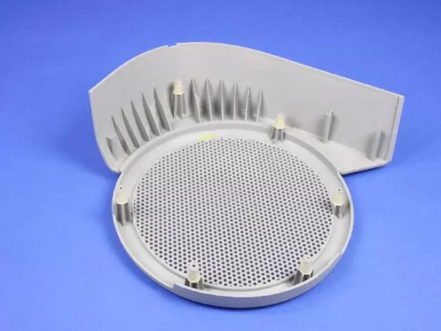 Speaker Grille, Left - Mopar (1AW75BDAAA)