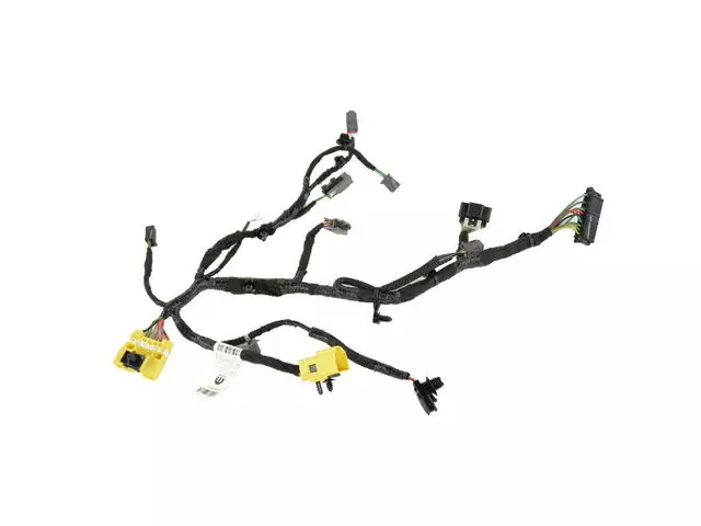 Seat Cushion Wiring - Mopar (68276129AF)