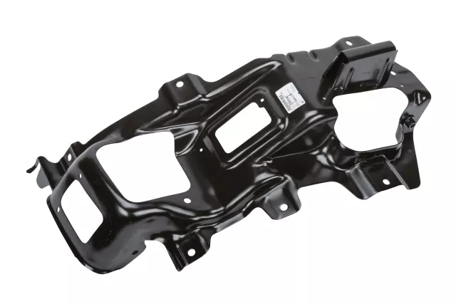 Passenger Side Front Bumper Impact Bar Bracket - GM (22902346)