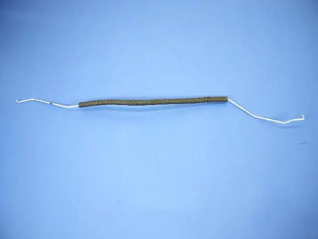 68030752AA - : Door Lock Link, Right for Mopar Image