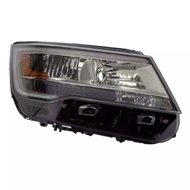Headlight Assembly - Ford (FB5Z-13008-AB)
