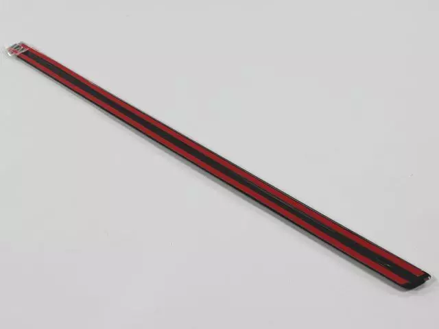 Rear Door Molding, Right - Mopar (0WG20BB8AC)
