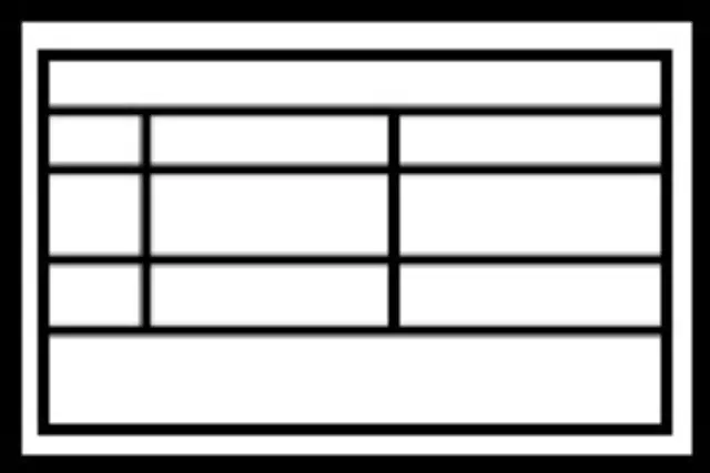 2709079924 - Body: AC Label for INFINITI: QX4 Image