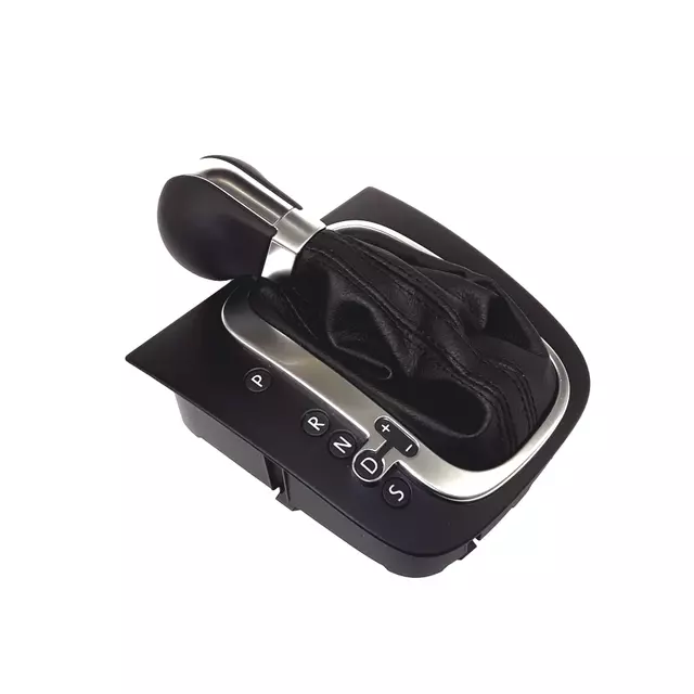Gear Selector, Gti MK6 (Dsg) - Volkswagen (1K1-713-203-AQ-UZD)