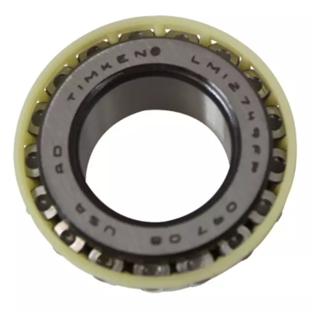 1997-2004 Ford - Bearing - Ford (F65Z-1216-AA)