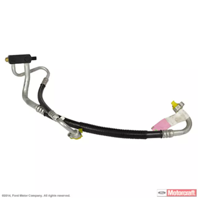 YF2970 - : A/C Manifold Hose Assembly for Motorcraft Image