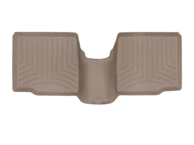 453592IM - Accessories: Tan FloorLiner™ HP for WeatherTech Image
