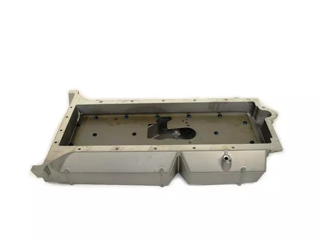 5037735AE - : Engine Oil Pan for SRT: Viper Image