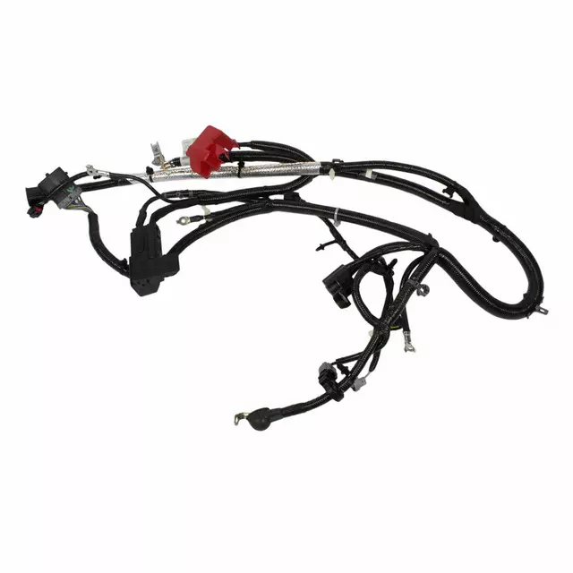 Positive Cable - Ford (DG9Z-14300-D)